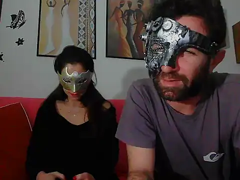 Goodvibratesduo online show from January 6, 5:05 pm