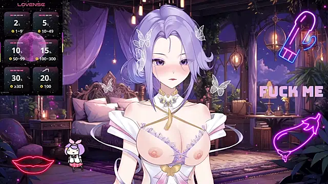 Nyxie chan1 online show from December 3, 1:57 am