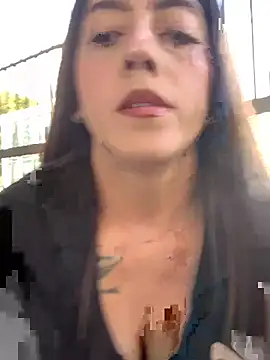 ElectraPink  online show from November 18, 12:42 pm