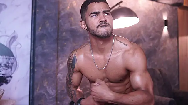 Reik Vonn online show from January 11, 4:56 pm