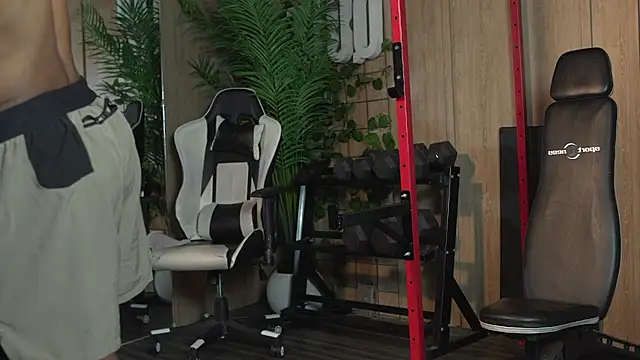 Reik Vonn online show from February 13, 12:34 pm