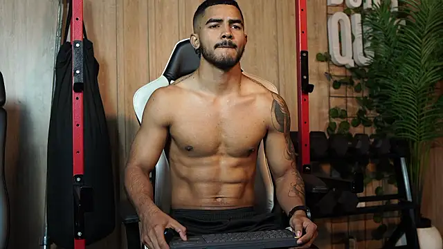 Reik Vonn online show from February 27, 12:49 pm