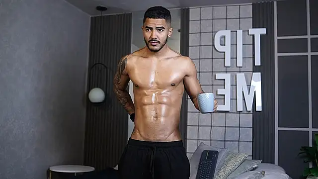 Reik Vonn online show from February 28, 12:39 pm