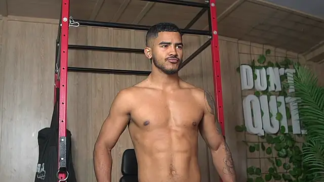 Reik Vonn online show from April 6, 12:06 pm