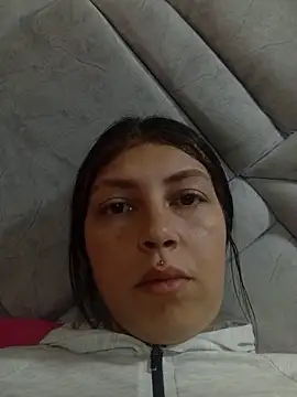 AilinBlessx online show from October 10, 11:26 pm