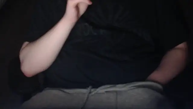 Domingo9919 online show from April 12, 5:40 pm