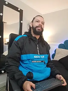 AlukardBig online show from November 8, 1:11 pm