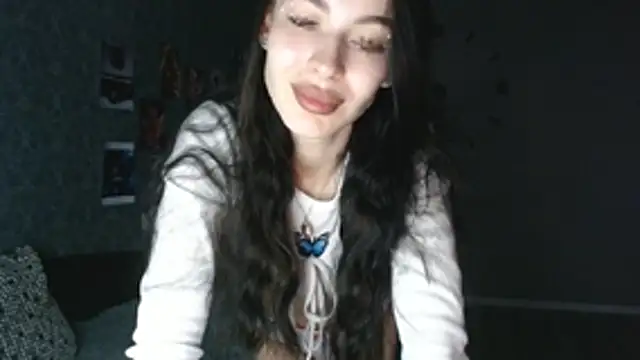 Daphne Darkthorn online show from October 21, 3:07 am