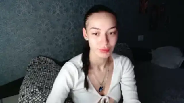 Daphne Darkthorn online show from November 10, 2:54 am