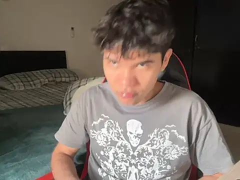 Im Camii online show from April 11, 4:55 pm