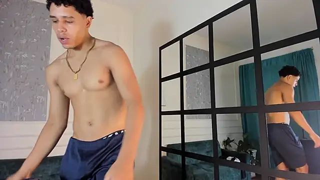 Snapshot of Adrian_Volt chatting on November 10, 3:05 am Adrian Volt online show from November 10, 3:05 am