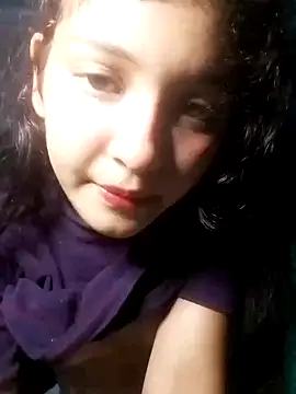 Snapshot of soymelisa2 chatting on October 11, 12:10 am soymelisa2 online show from October 11, 12:10 am