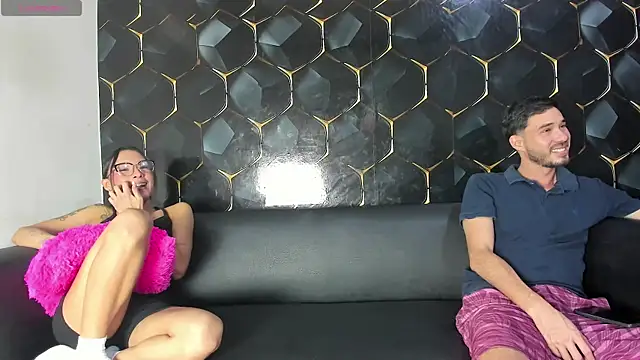 Snapshot of Mystic_temptation18 chatting on July 15, 8:30 am Mystic temptation18 online show from July 15, 8:30 am