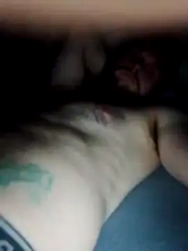 Snapshot of ImpishMarie chatting on October 26, 2:06 am ImpishMarie online show from October 26, 2:06 am