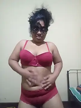 Snapshot of Expose_Queen chatting on February 16, 5:31 pm Expose Queen online show from February 16, 5:31 pm