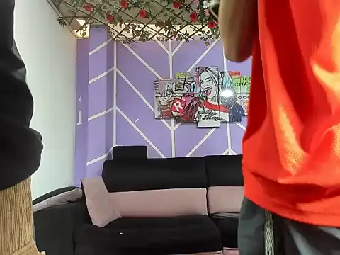 heyy noah11 online show from March 30, 2:07 pm