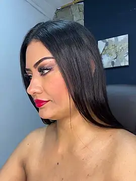  Isabella 1 online show from October 18, 2:36 am