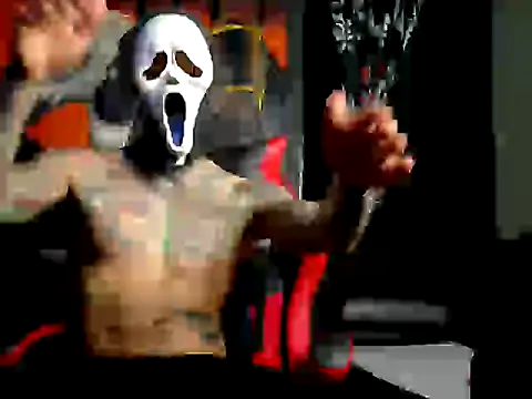 Molotov Explosive online show from October 31, 12:00 am