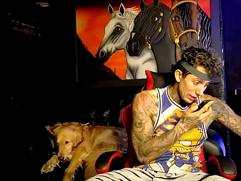 Molotov Explosive online show from November 27, 8:22 pm