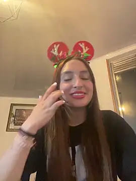 Leah moon1 online show from December 21, 3:57 am