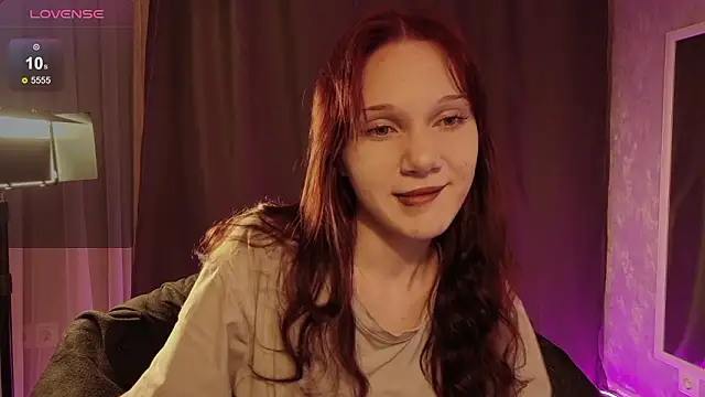 MargoViento online show from March 12, 9:10 pm