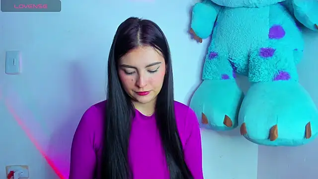 PrincessTiff online show from October 22, 11:04 pm