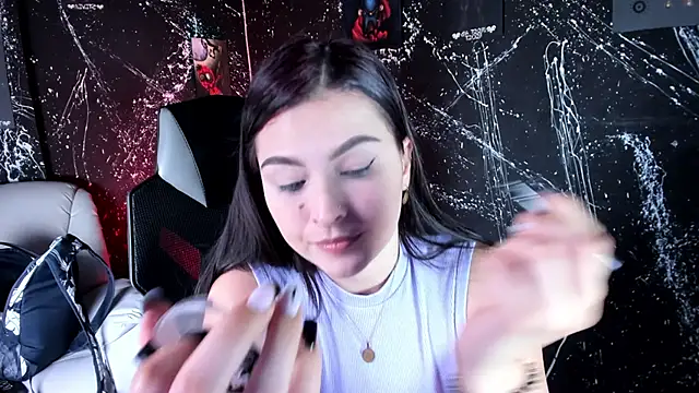 PrincessTiff online show from November 2, 9:28 pm