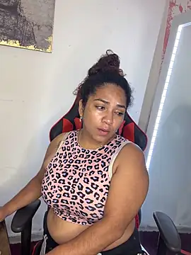  Lissa 01 online show from October 13, 2:33 am