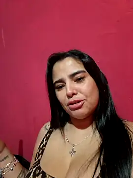 Snapshot of DANIELA3956 chatting on October 18, 12:57 am DANIELA3956 online show from October 18, 12:57 am