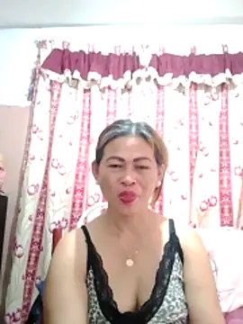 merr ann123 online show from April 6, 4:46 am