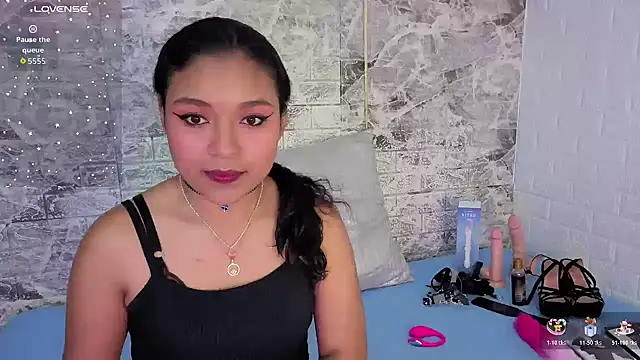 taylorexotic online show from November 3, 3:08 am