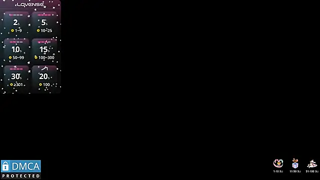 taylorexotic online show from November 22, 3:05 am