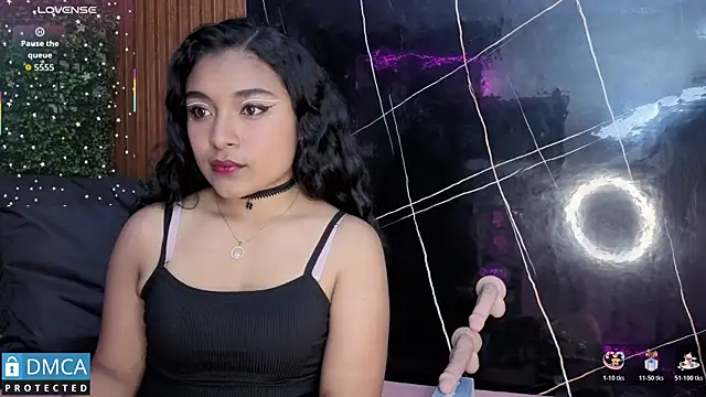 taylorexotic online show from November 25, 7:36 pm