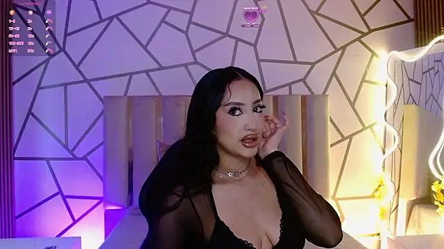 BEELLA TAY1 online show from March 23, 12:53 pm