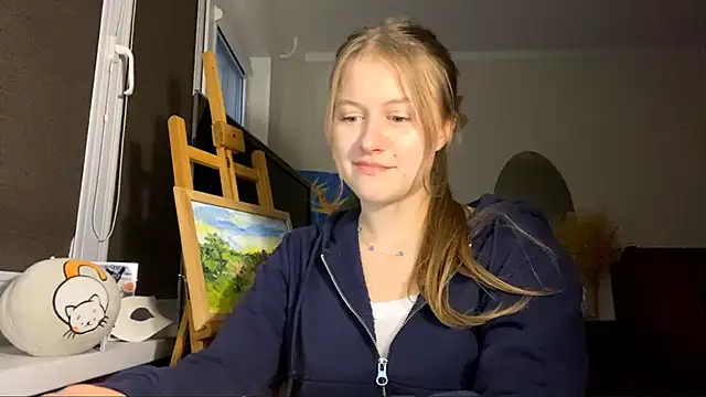 Snapshot of SeritaPicketta chatting on October 13, 3:23 pm SeritaPicketta online show from October 13, 3:23 pm