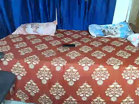 hii tanisha online show from April 7, 1:17 am