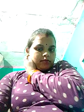 Monika cuty online show from October 12, 3:11 pm