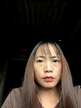 Snapshot of Maymay__ chatting on October 16, 9:54 am Maymay online show from October 16, 9:54 am