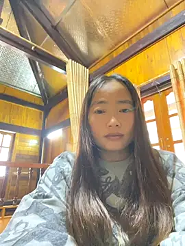 Snapshot of Maymay__ chatting on October 25, 4:53 am Maymay online show from October 25, 4:53 am