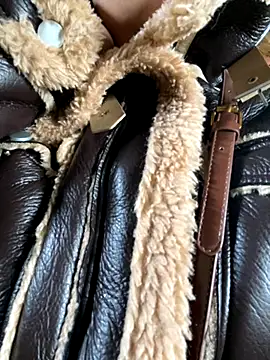 Snapshot of Maymay__ chatting on October 26, 2:28 am Maymay online show from October 26, 2:28 am