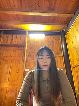 Snapshot of Maymay__ chatting on October 27, 3:10 am Maymay online show from October 27, 3:10 am