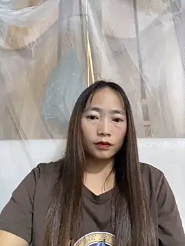 Snapshot of Maymay__ chatting on October 31, 5:08 am Maymay online show from October 31, 5:08 am