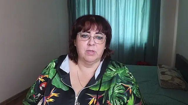 Morgan Lovee online show from October 11, 8:24 am