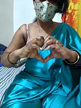 Snapshot of Best_Kannada_Couple chatting on November 2, 4:53 pm Best Kannada Couple online show from November 2, 4:53 pm