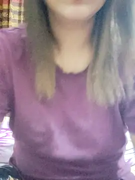 Snapshot of Tanha18 chatting on February 4, 12:27 am Tanha18 online show from February 4, 12:27 am