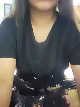 Snapshot of Tanha18 chatting on February 7, 1:04 pm Tanha18 online show from February 7, 1:04 pm