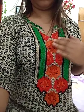 Snapshot of Tanha18 chatting on June 9, 5:35 pm Tanha18 online show from June 9, 5:35 pm