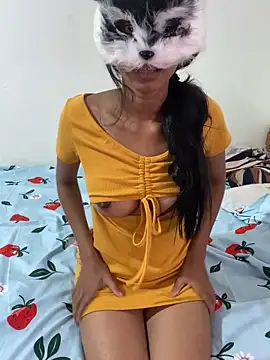 Shanudri77 online show from November 18, 3:12 am