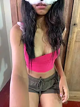 Shanudri77 online show from November 24, 2:55 am