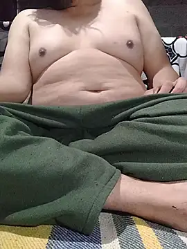 axel-spr online show from November 11, 4:45 am